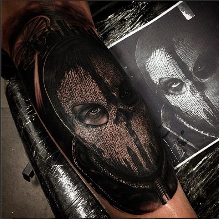 Drew Apicture ontattoo 72 1 foto tattoo | ТАТУ татуировки