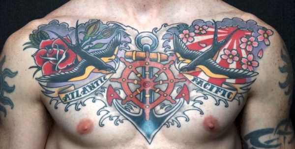 swallow bird foto tattoo | ТАТУ татуировки