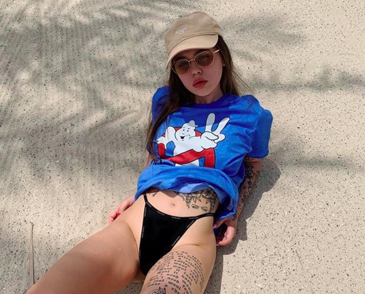 instasamka tattoo foto 7