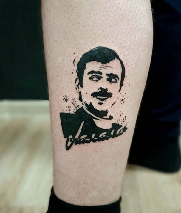 lapenko tatu 2 foto tattoo | ТАТУ татуировки