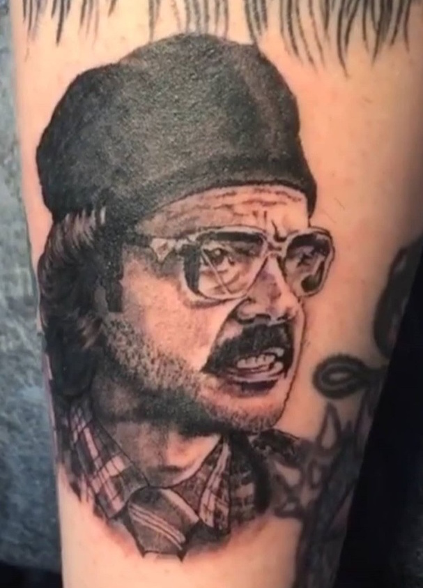 lapenko tatu 4 foto tattoo | ТАТУ татуировки