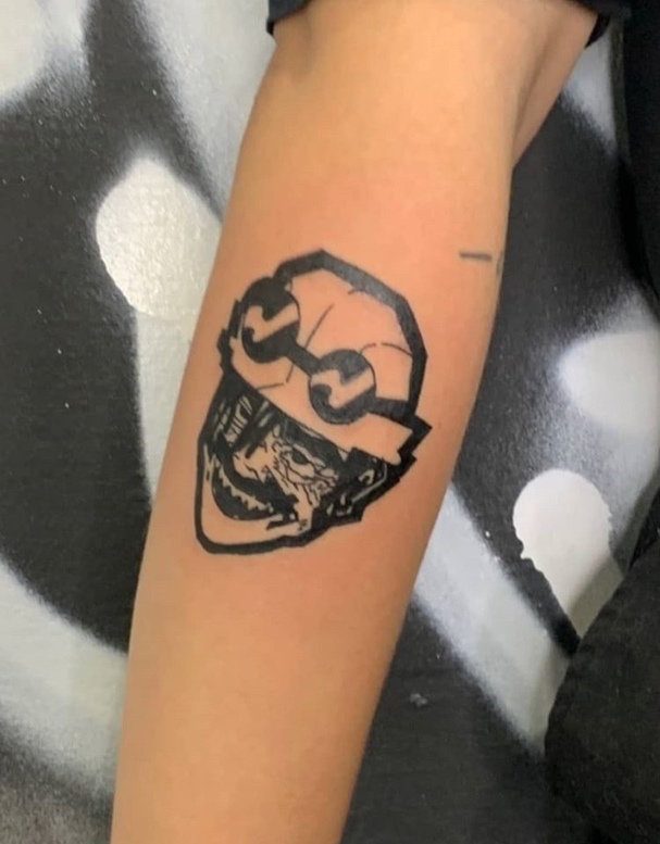 lapenko tatu 5 foto tattoo | ТАТУ татуировки