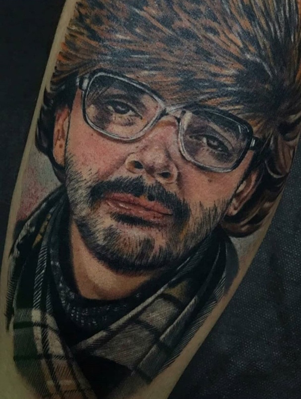 lapenko tatu 6 foto tattoo | ТАТУ татуировки