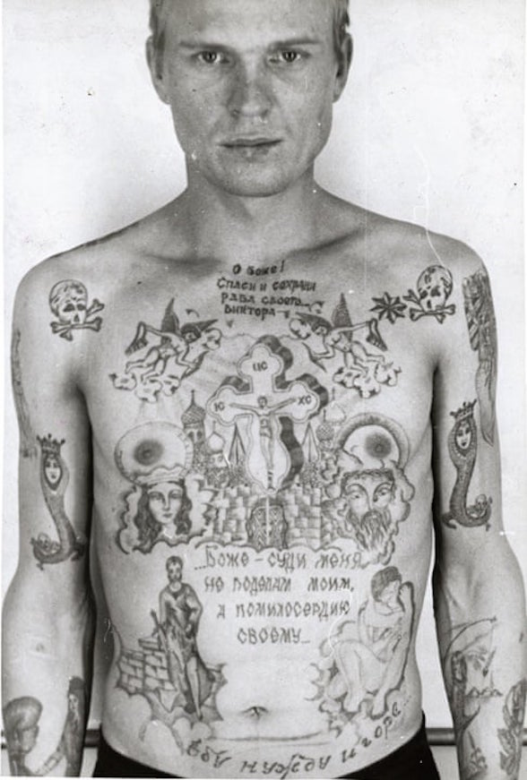 zk tatu ussr 7 foto tattoo | ТАТУ татуировки