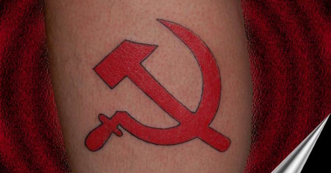 serp i molot tatuirovka 5 foto tattoo | ТАТУ татуировки